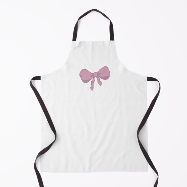 Item preview, Cute and aesthetic pink bow design designed and sold by ArtByOa.