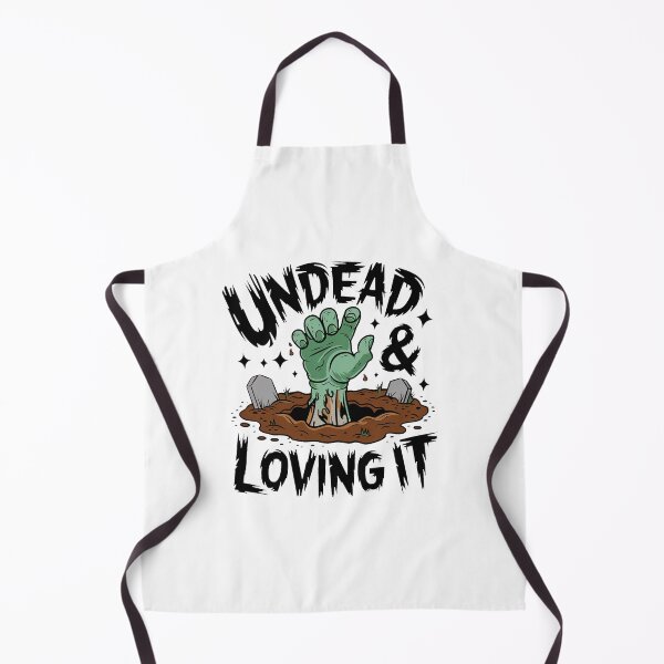 Item preview, Zombie-Hand - Undead & Loving It designed and sold by MrERNST.