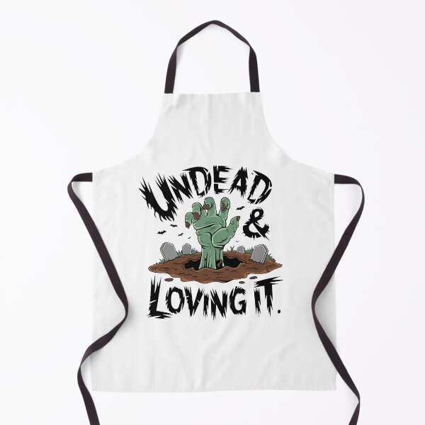 Item preview, Zombie-Hand - Undead & Loving It designed and sold by MrERNST.