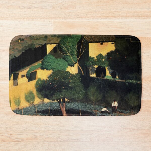 Item preview, artist felix vallotton, felix edouard vallotton, felix vallotton peintre, felix vallotton painter, felix vallotton paintings, félix vallotton artwork designed and sold by diana-shaw.