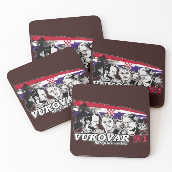 Item preview, VUKOVAR 91 KOLEKCIJA 2024 designed and sold by PATRIOT NEDO SHOP 2.