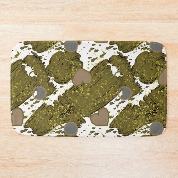 Item preview, Minimalist Seamless Design for Home Decor designed and sold by Noorkin.