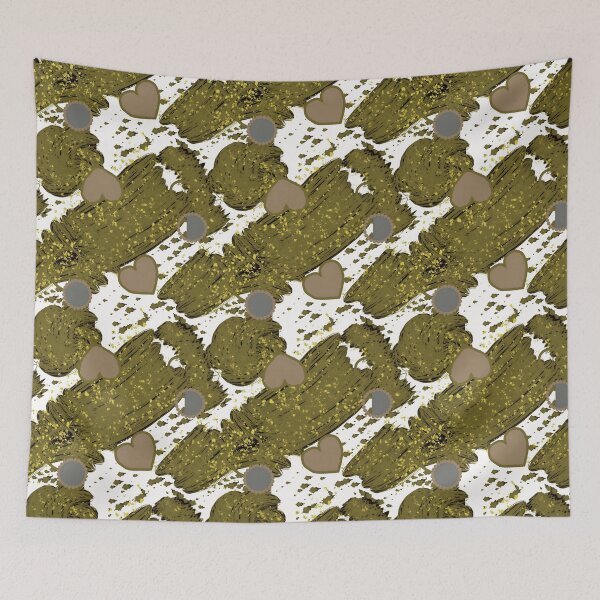 Item preview, Minimalist Seamless Design for Home Decor designed and sold by Noorkin.