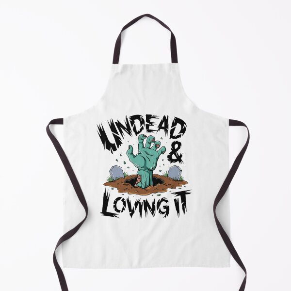 Item preview, Zombie-Hand - Undead & Loving It designed and sold by MrERNST.