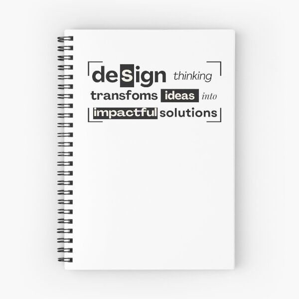 Item preview, Transforming Ideas into Impactful Solutions designed and sold by MATDESIGNSPH.