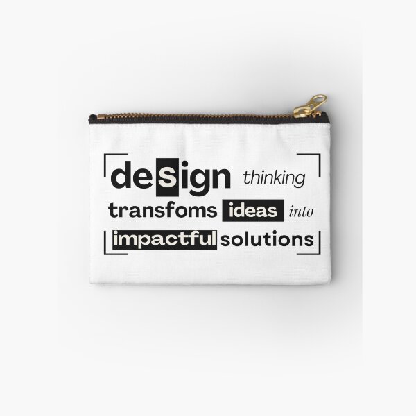 Item preview, Transforming Ideas into Impactful Solutions designed and sold by MATDESIGNSPH.