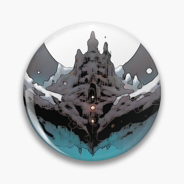 Item preview, Lone Astronaut at Citadel designed and sold by Spaghetti13.