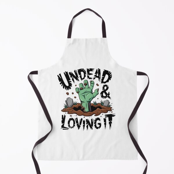 Item preview, Zombie-Hand - Undead & Loving It designed and sold by MrERNST.