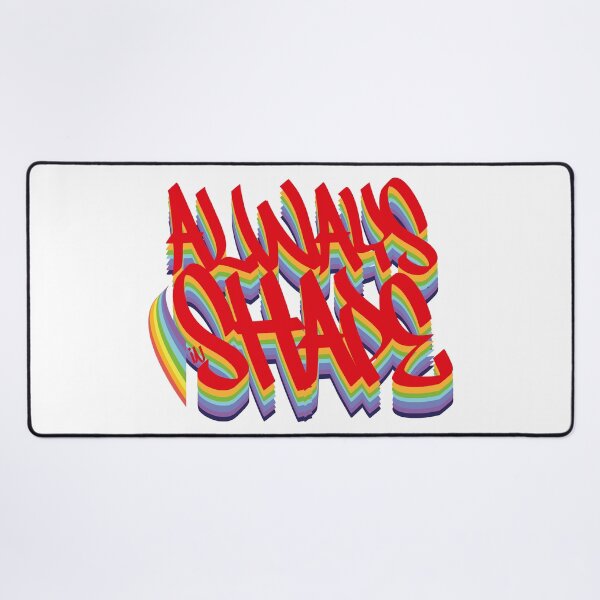 Item preview, Always in shape designed and sold by hichamms.
