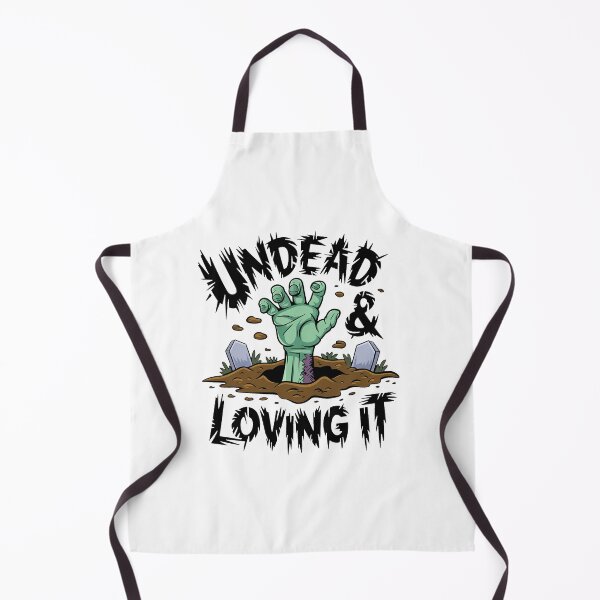 Item preview, Zombie-Hand - Undead & Loving It designed and sold by MrERNST.