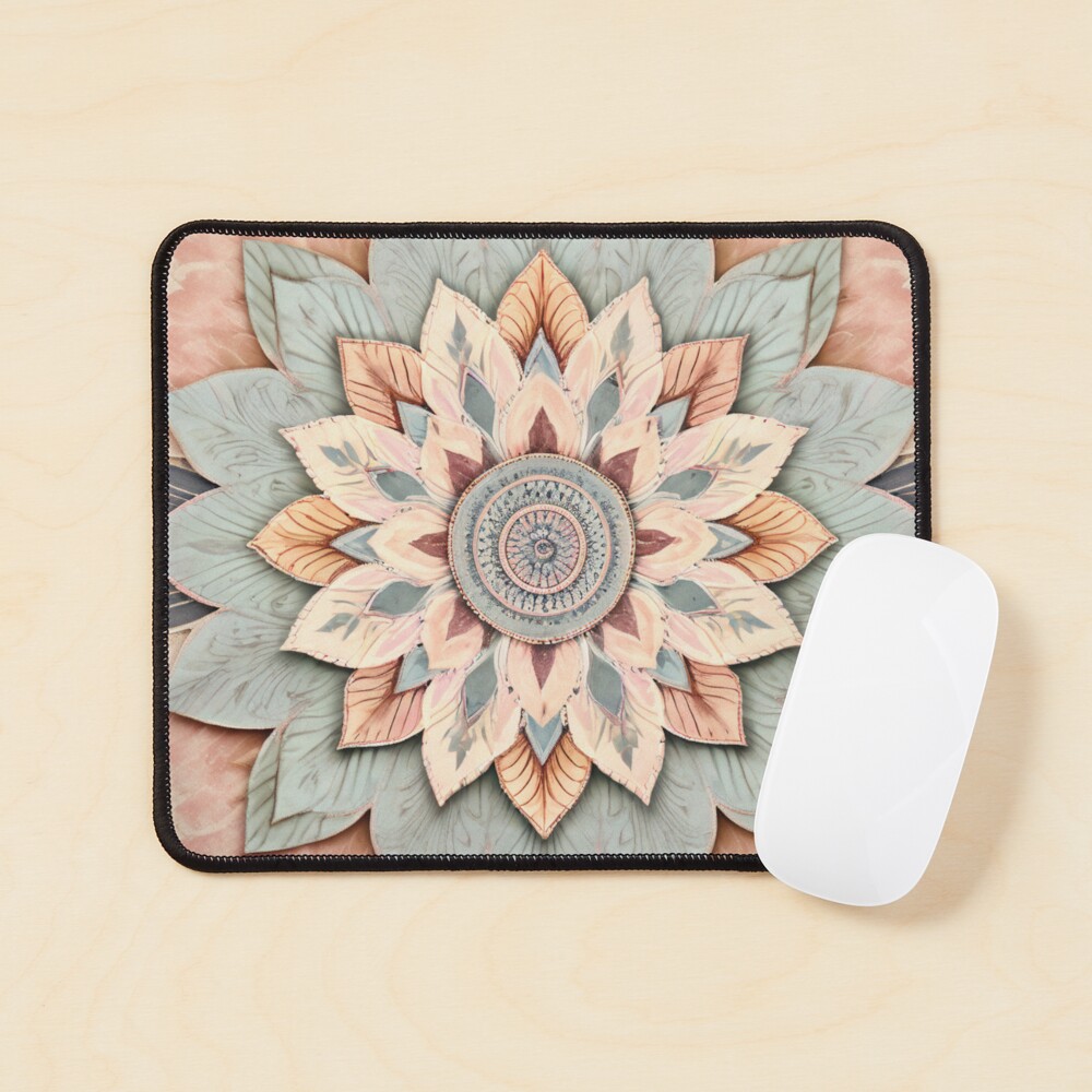 Item preview, Mouse Pad designed and sold by BirdsnStuff.