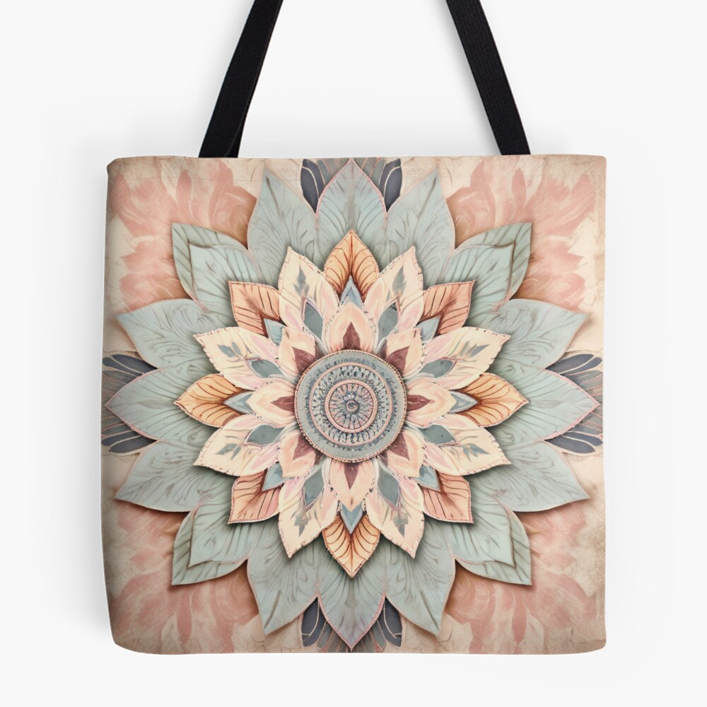 Item preview, All Over Print Tote Bag designed and sold by BirdsnStuff.