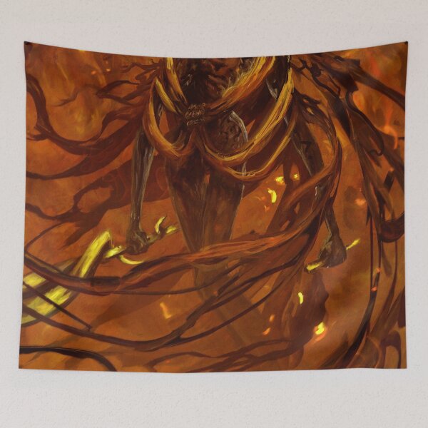 Item preview, lord of frenzied flame designed and sold by Anatofinnstark.