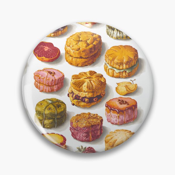 Item preview, Scones designed and sold by FORPOTATOPARTY.