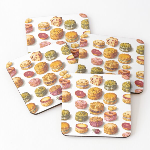 Item preview, Scones designed and sold by FORPOTATOPARTY.