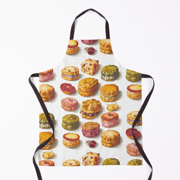 Item preview, Scones designed and sold by FORPOTATOPARTY.