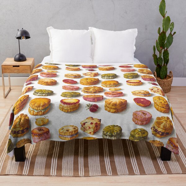 Item preview, Scones designed and sold by FORPOTATOPARTY.