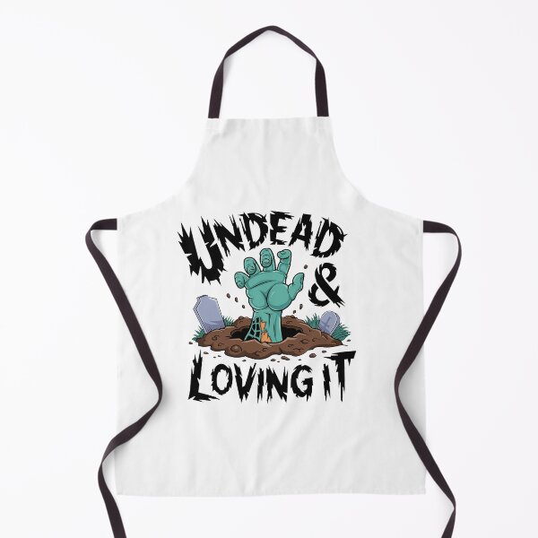Item preview, Zombie-Hand - Undead & Loving It designed and sold by MrERNST.