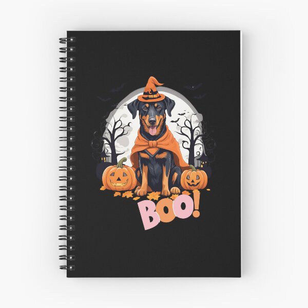 Item preview,  Boo: Beauceron in Halloween Costume designed and sold by GoodyPaws.