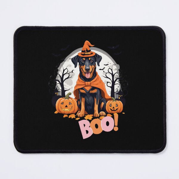 Item preview, Boo: Beauceron in Halloween Costume designed and sold by GoodyPaws.