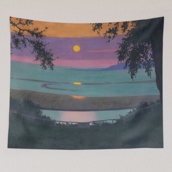 Item preview, artist felix vallotton, felix edouard vallotton, felix vallotton peintre, felix vallotton painter, felix vallotton paintings, félix vallotton artwork designed and sold by diana-shaw.