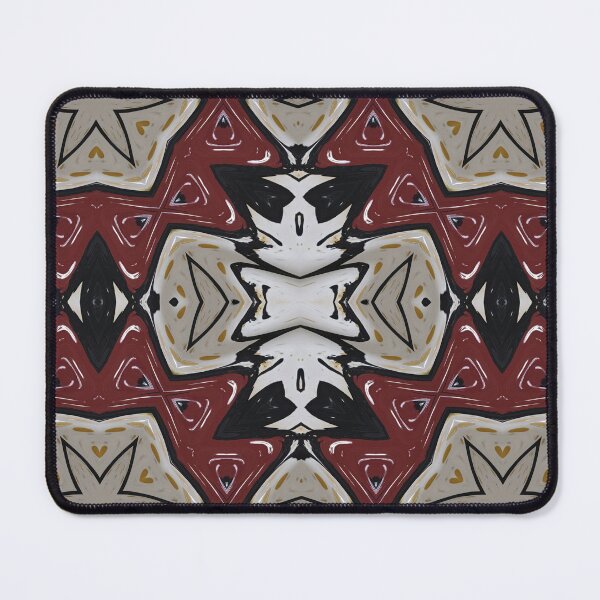 Item preview, Nature's Way Surface Pattern by Jenny Meehan designed and sold by Jenny Meehan Art Prints and Patterns .