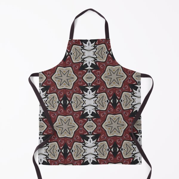 Item preview, Nature's Way Surface Pattern by Jenny Meehan designed and sold by Jenny Meehan Art Prints and Patterns .