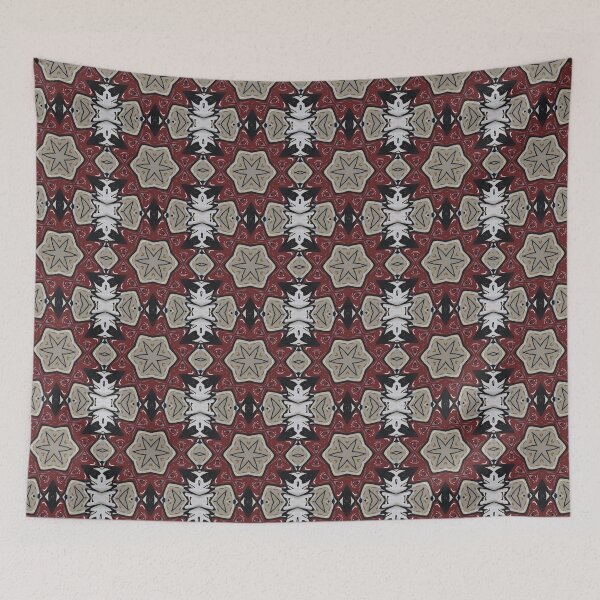 Item preview, Nature's Way Surface Pattern by Jenny Meehan  designed and sold by Jenny Meehan Art Prints and Patterns  .