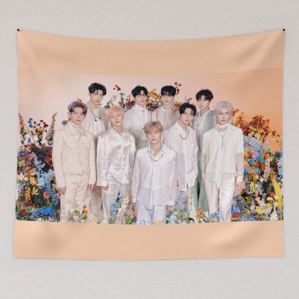 Item preview, ZEROBASEONE 'GOOD SO BAD' ZB1 제로베이스원 kpop designed and sold by Kpop-Noona.