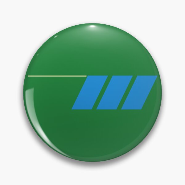 Item preview, NS reclamebaan classic (green) designed and sold by pakjesboot12.