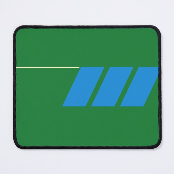 Item preview, NS reclamebaan classic (green) designed and sold by pakjesboot12.