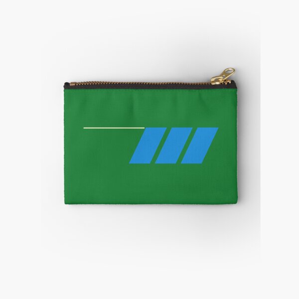 Item preview, NS reclamebaan classic (green) designed and sold by pakjesboot12.