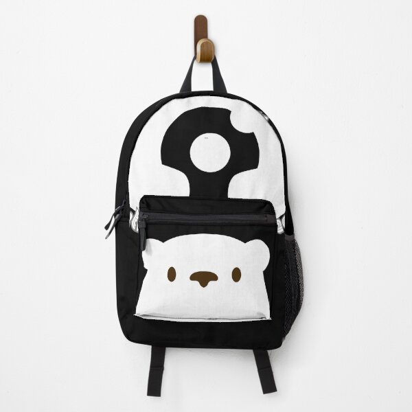 Item preview, Retro Music Bear Album Vinyl Record Funny Gifts Mr.Lipski designed and sold by Mr-Lipsky.