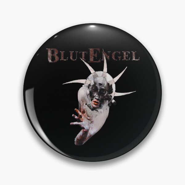 Item preview, Blutengel designed and sold by TRIPT.
