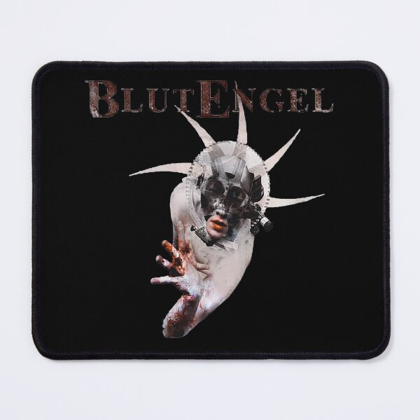 Item preview, Blutengel designed and sold by TRIPT.