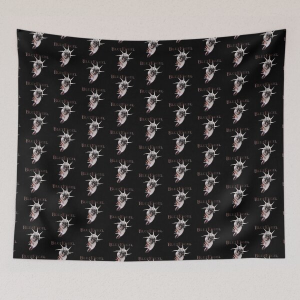 Item preview, Blutengel designed and sold by TRIPT.