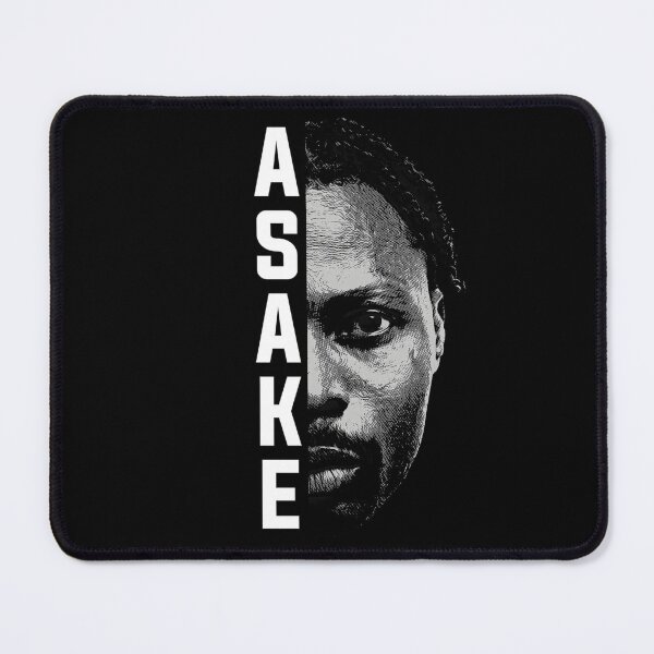 Item preview, ASAKE Collection designed and sold by Wolagno.