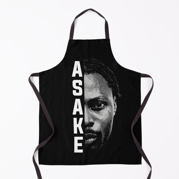 Item preview, ASAKE Collection designed and sold by Wolagno.