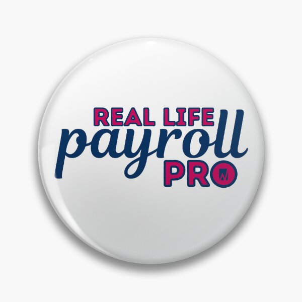 Item preview, Real Life Payroll Pro designed and sold by HR and Payroll Like a Boss.