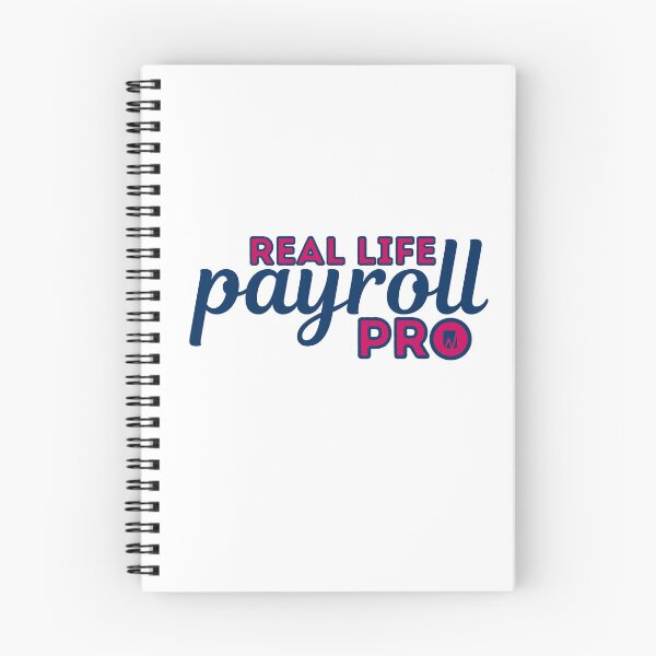 Item preview, Real Life Payroll Pro designed and sold by HR and Payroll Like a Boss.