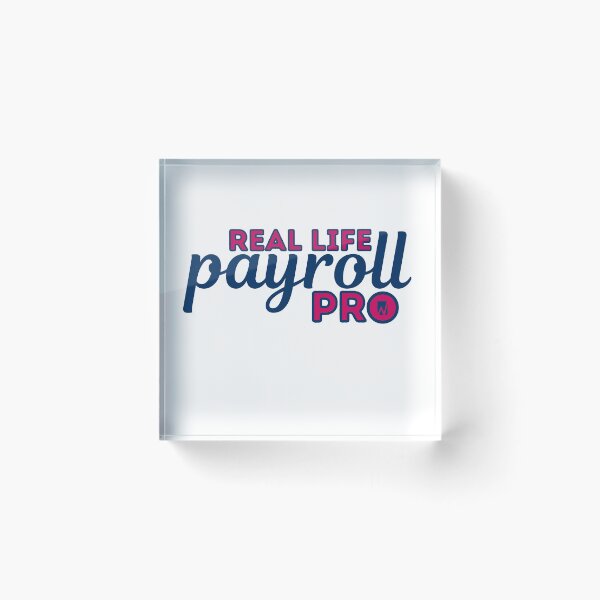 Item preview, Real Life Payroll Pro designed and sold by HR and Payroll Like a Boss.