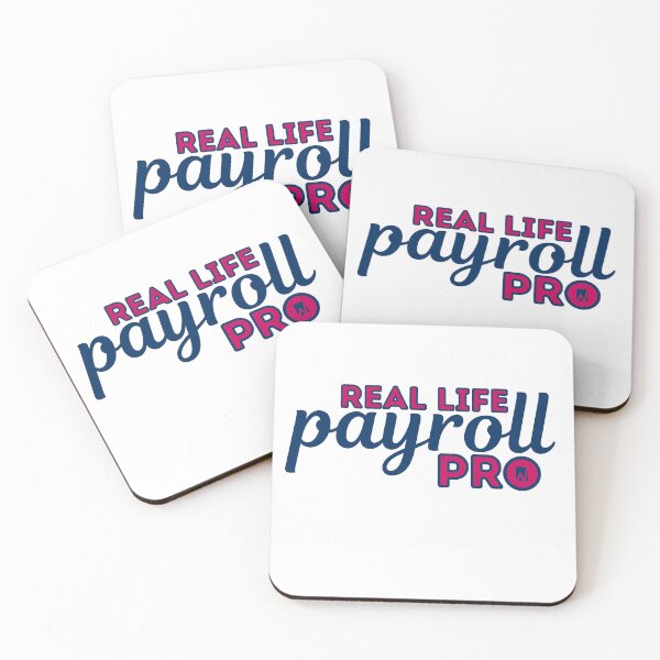 Item preview, Real Life Payroll Pro designed and sold by HR and Payroll Like a Boss.