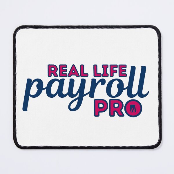 Item preview, Real Life Payroll Pro designed and sold by HR and Payroll Like a Boss.