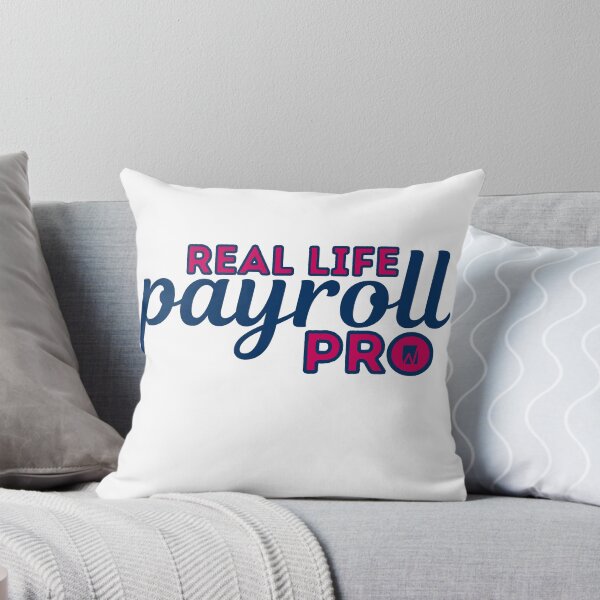 Item preview, Real Life Payroll Pro designed and sold by HR and Payroll Like a Boss.