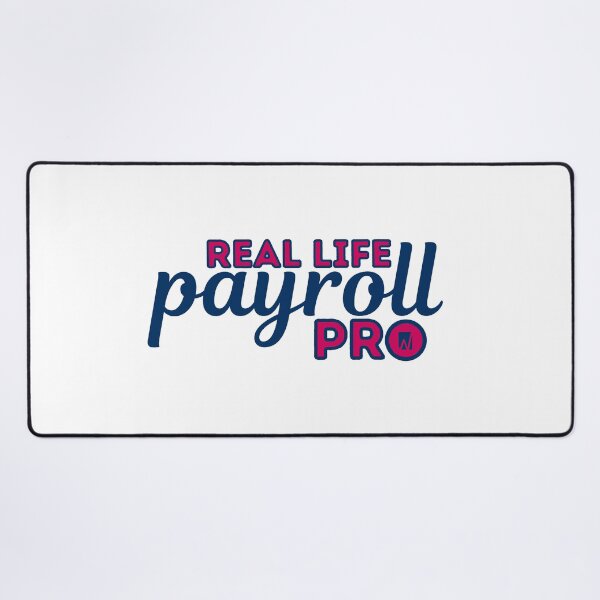 Item preview, Real Life Payroll Pro designed and sold by HR and Payroll Like a Boss.