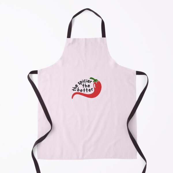 Item preview, The spicier the better designed and sold by Neadoodles.