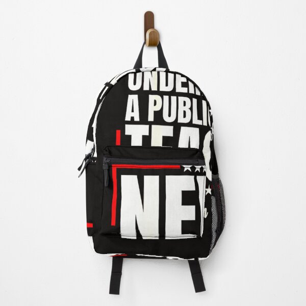 Item preview, Never underestimate a public school teacher Tim Walz designed and sold by J-C-K-C.