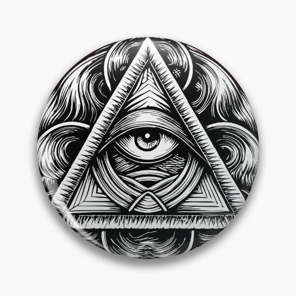 Item preview, Illuminati designed and sold by Slycopro.