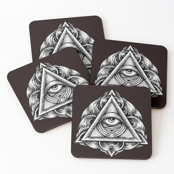 Item preview, Illuminati designed and sold by Slycopro.