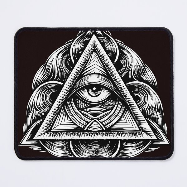 Item preview, Illuminati designed and sold by Slycopro.